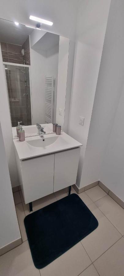 Appartement Neuf En Hypercente Biscarrosse Zewnętrze zdjęcie