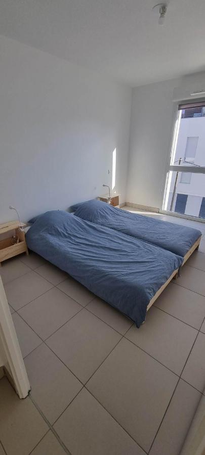 Appartement Neuf En Hypercente Biscarrosse Zewnętrze zdjęcie
